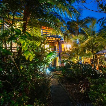 Marazul Paradise Beach House- Panoramic Ocean Views Vincentia Exterior foto