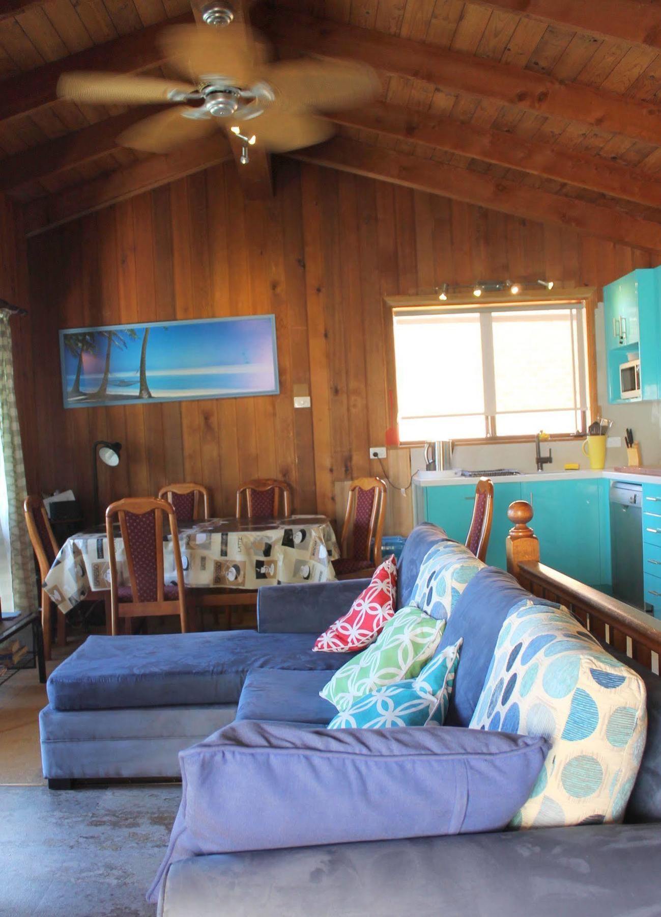 Marazul Paradise Beach House- Panoramic Ocean Views Vincentia Exterior foto